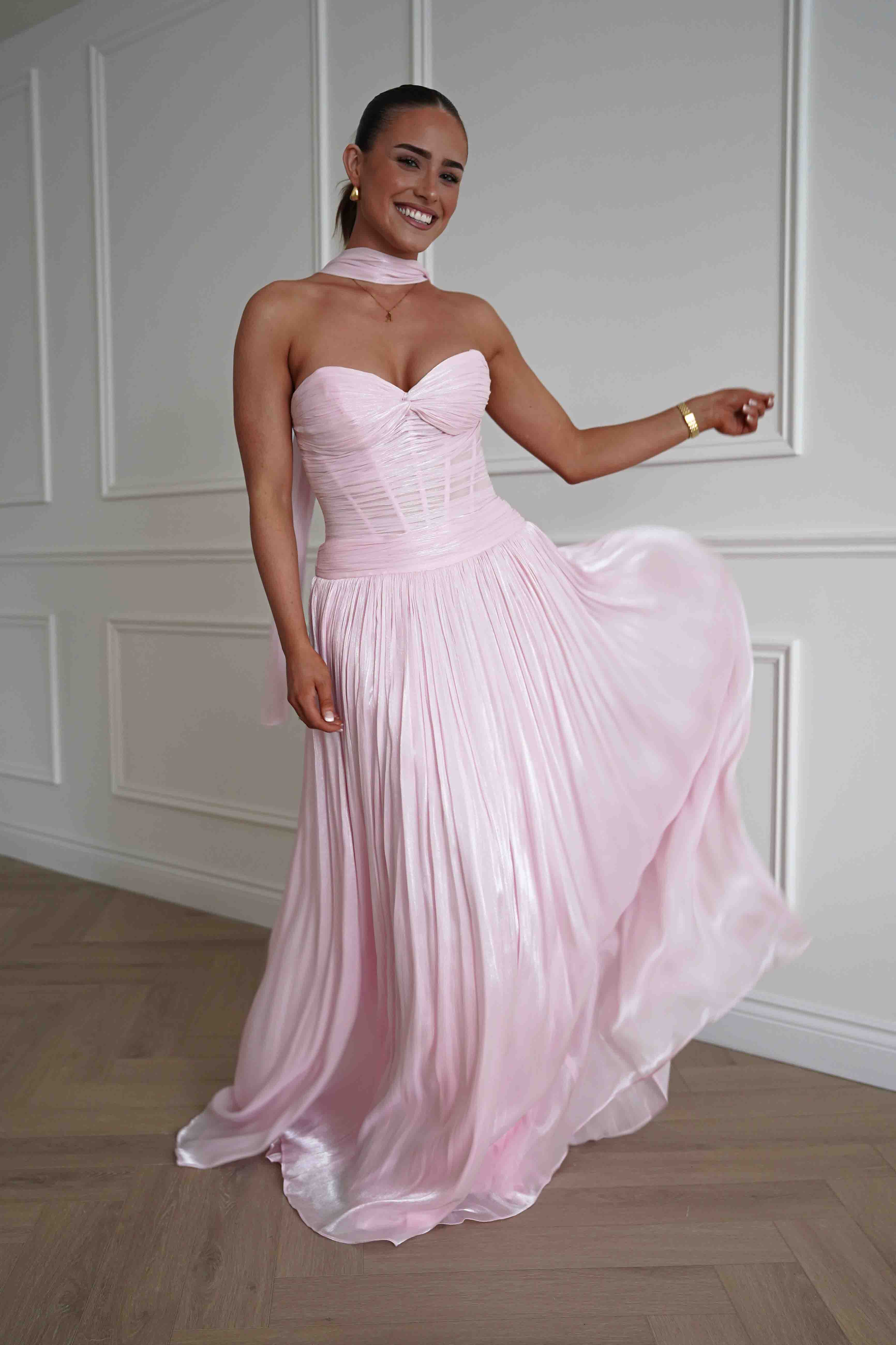 Your Moment, Our Dress